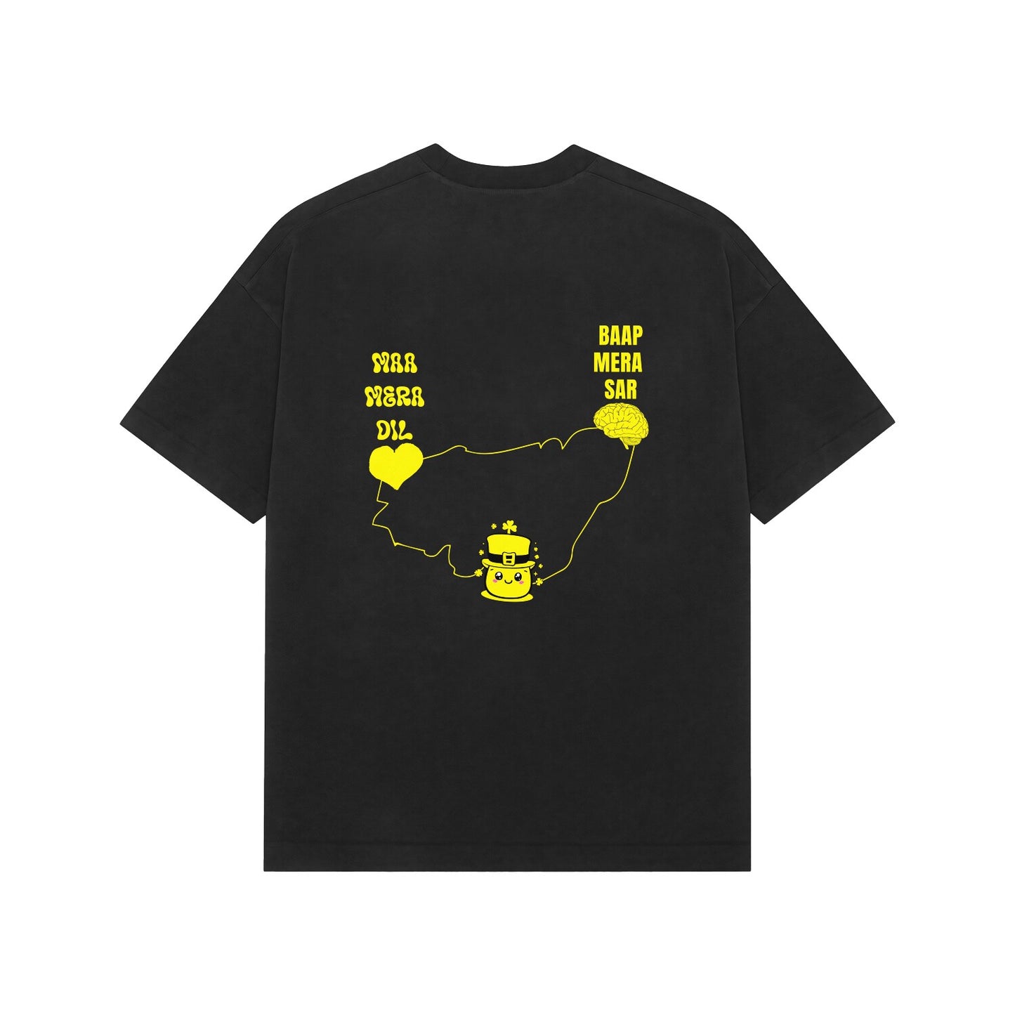The Oversize Tee