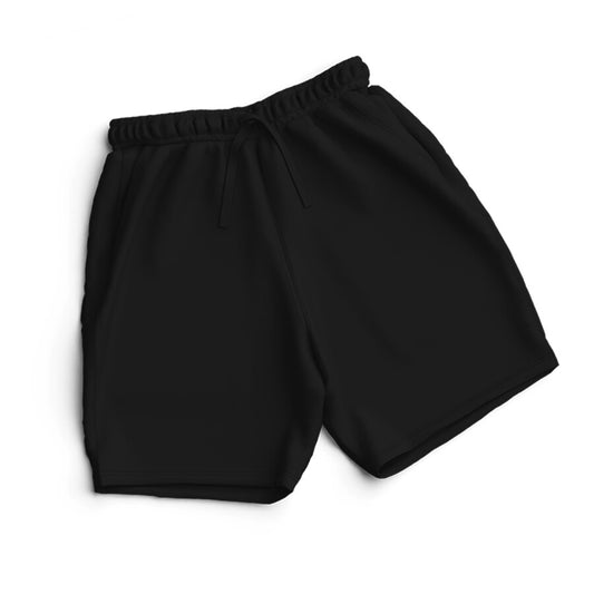 Balanced Flow Shorts