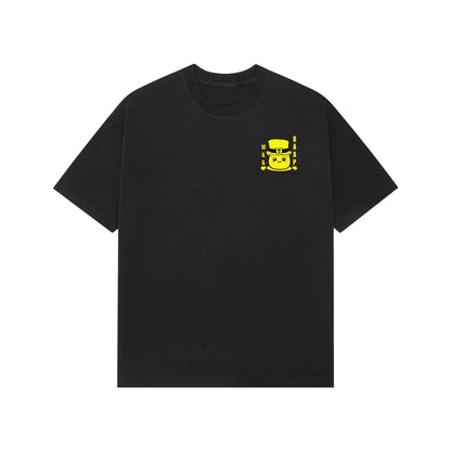 The Oversize Tee