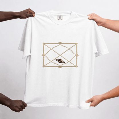 Shani in the 7th House - T-Shirt
