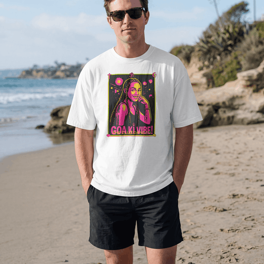 The Club Dancer - The Classic T-Shirt