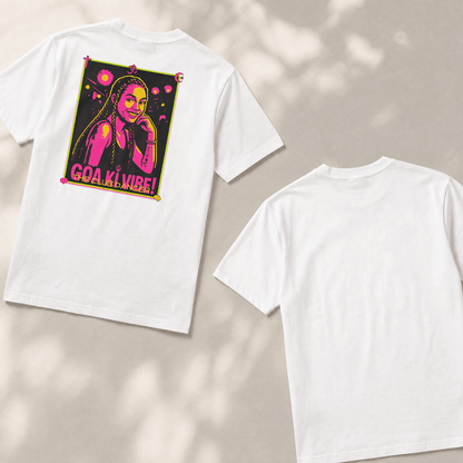 The Club Dancer - The Classic T-Shirt