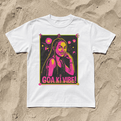 The Club Dancer - The Classic T-Shirt
