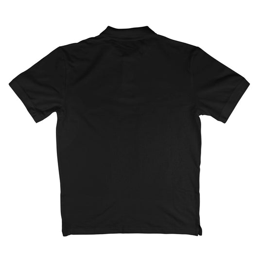 Dharam Tarai Polo Shirt – Clean Look, 230 GSM