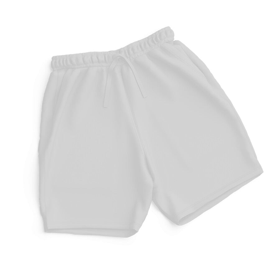 Balanced Flow Shorts