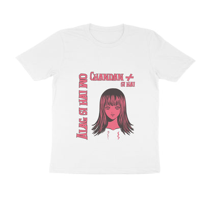 Alag si hai wo, Chandan si hai - T-Shirt
