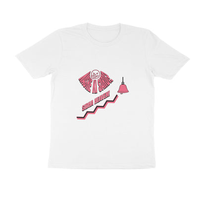 Nashe Ki Sardi, Sidha Heaven! – T-Shirt